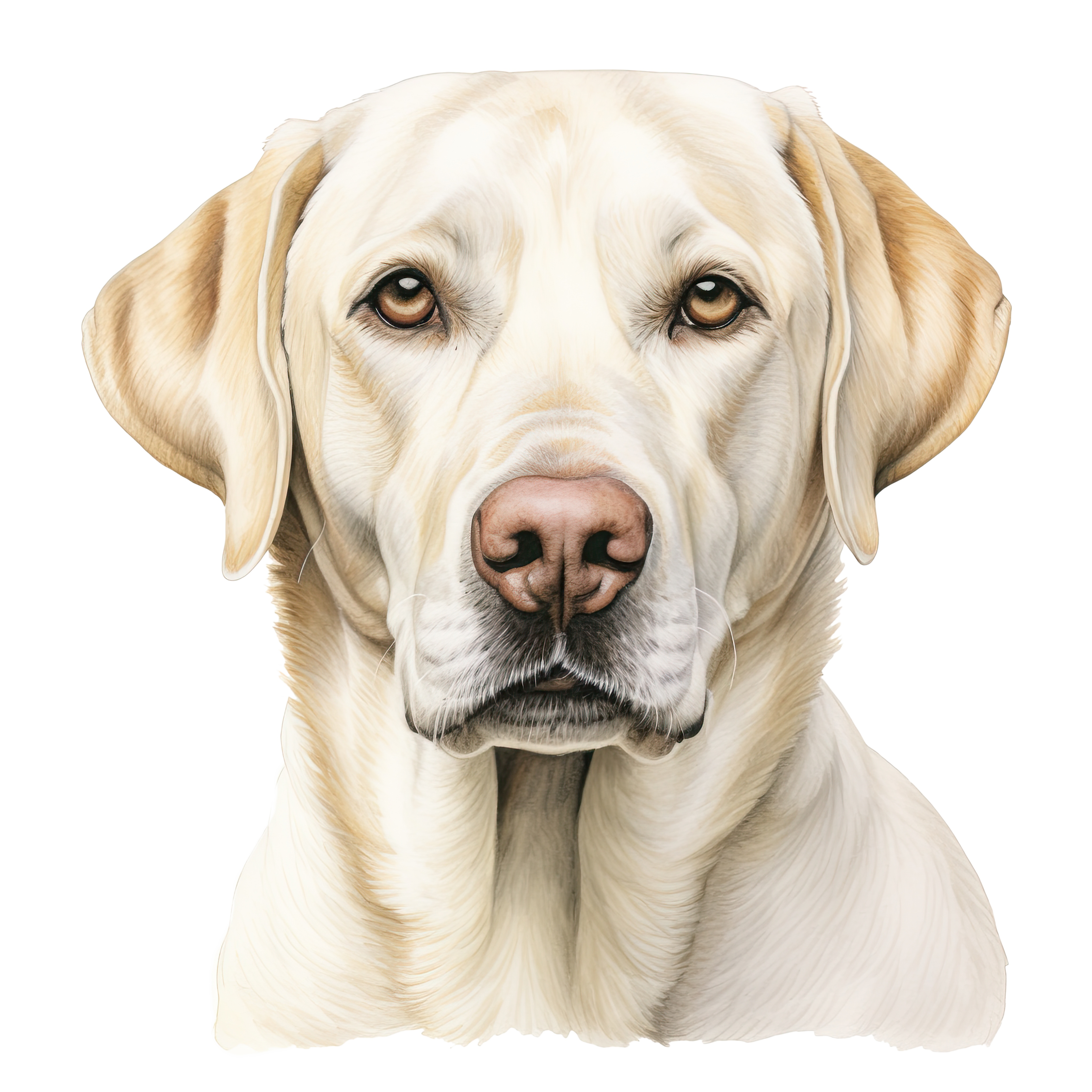 Labrador / Labradorinnoutaja DogBreeds 019