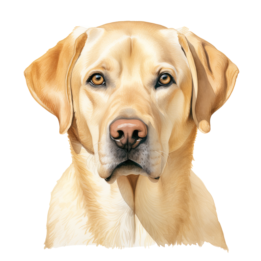Labrador / Labradorinnoutaja DogBreeds 021