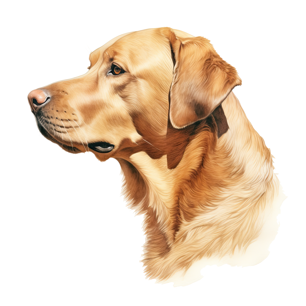 Labrador / Labradorinnoutaja DogBreeds 022