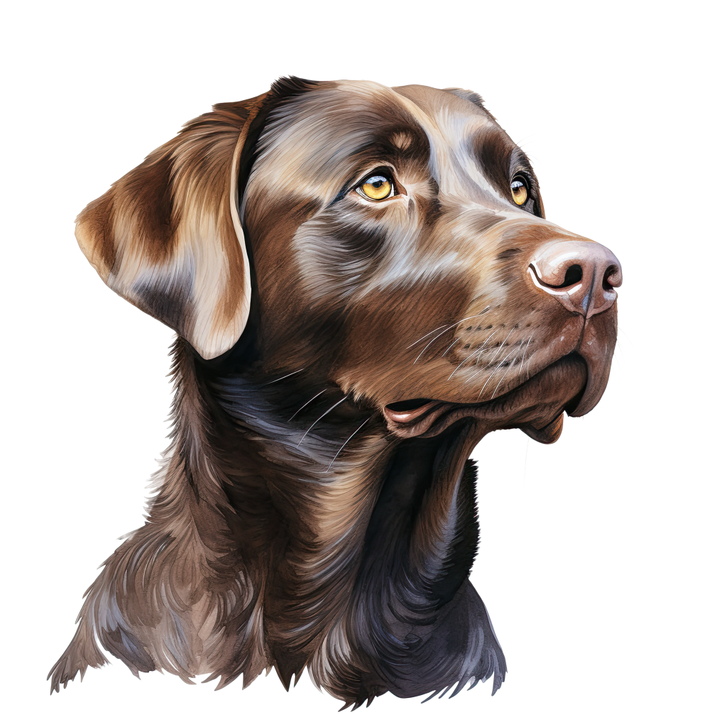 Labrador / Labradorinnoutaja DogBreeds 023