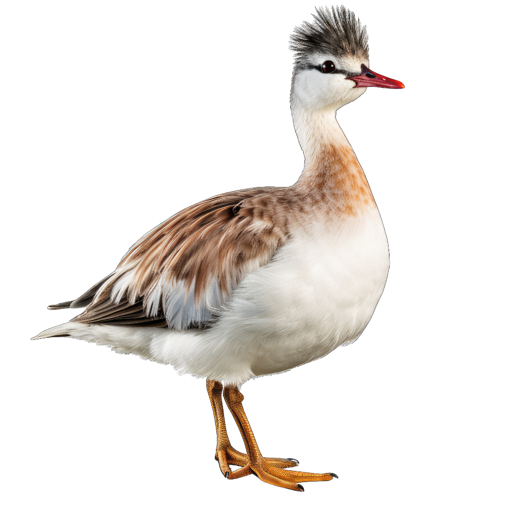 Least grebe bird 2- paitakuva