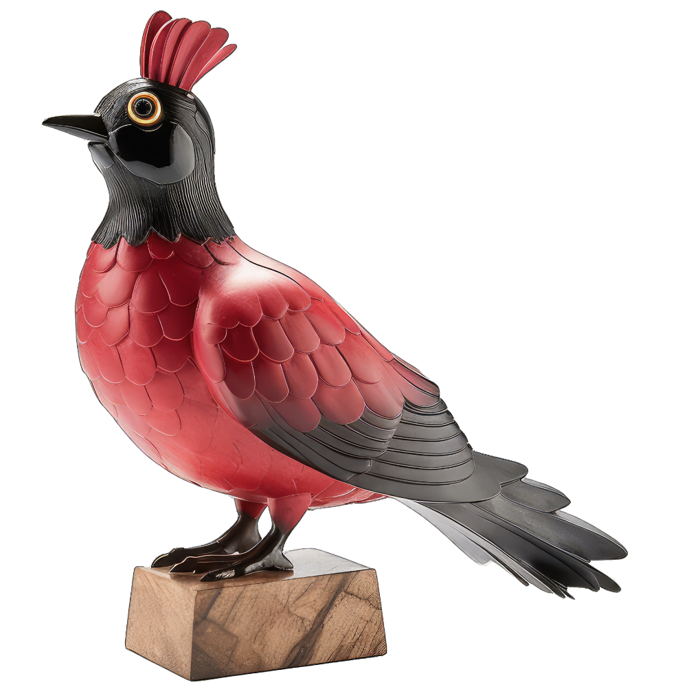 Lewiss woodpecker bird 1- paitakuva