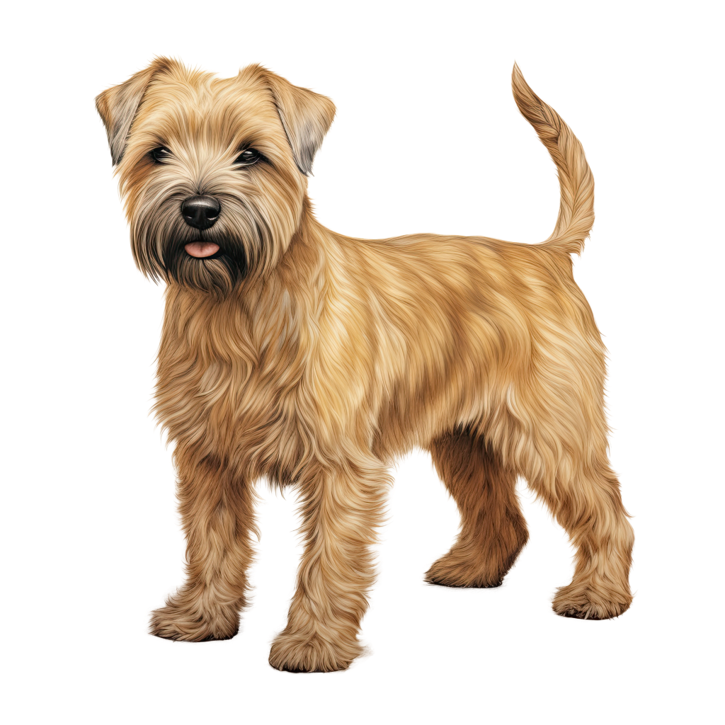 Norfolk Terrier / Norfolkinterrieri DogBreeds 008