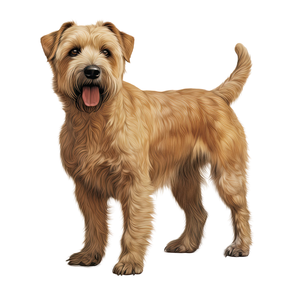 Norfolk Terrier / Norfolkinterrieri DogBreeds 009