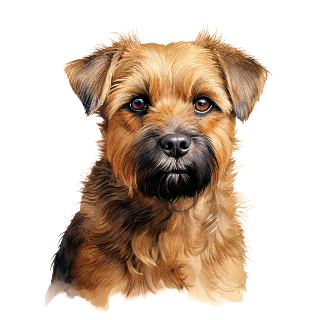 Norfolk Terrier / Norfolkinterrieri DogBreeds 011