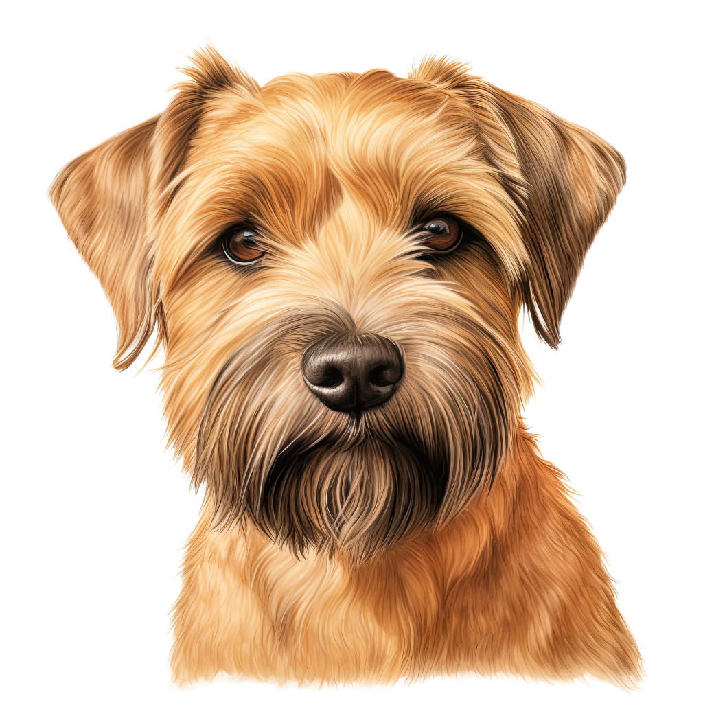 Norfolk Terrier / Norfolkinterrieri DogBreeds 018