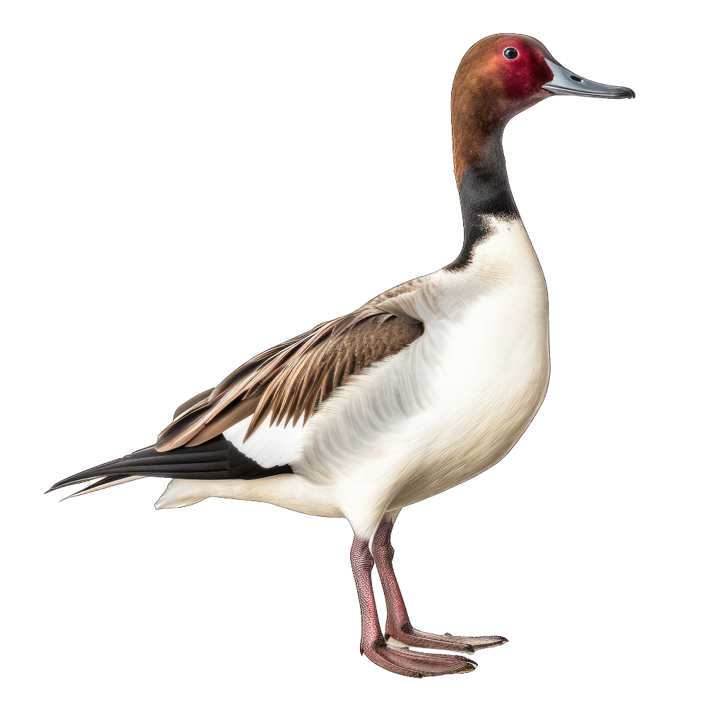 Northern pintail bird 1- paitakuva