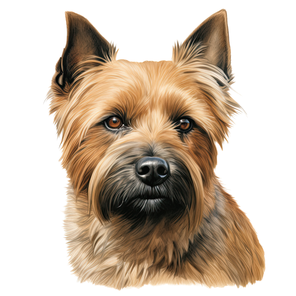 Norwich Terrier / Norwichinterrieri DogBreeds 013