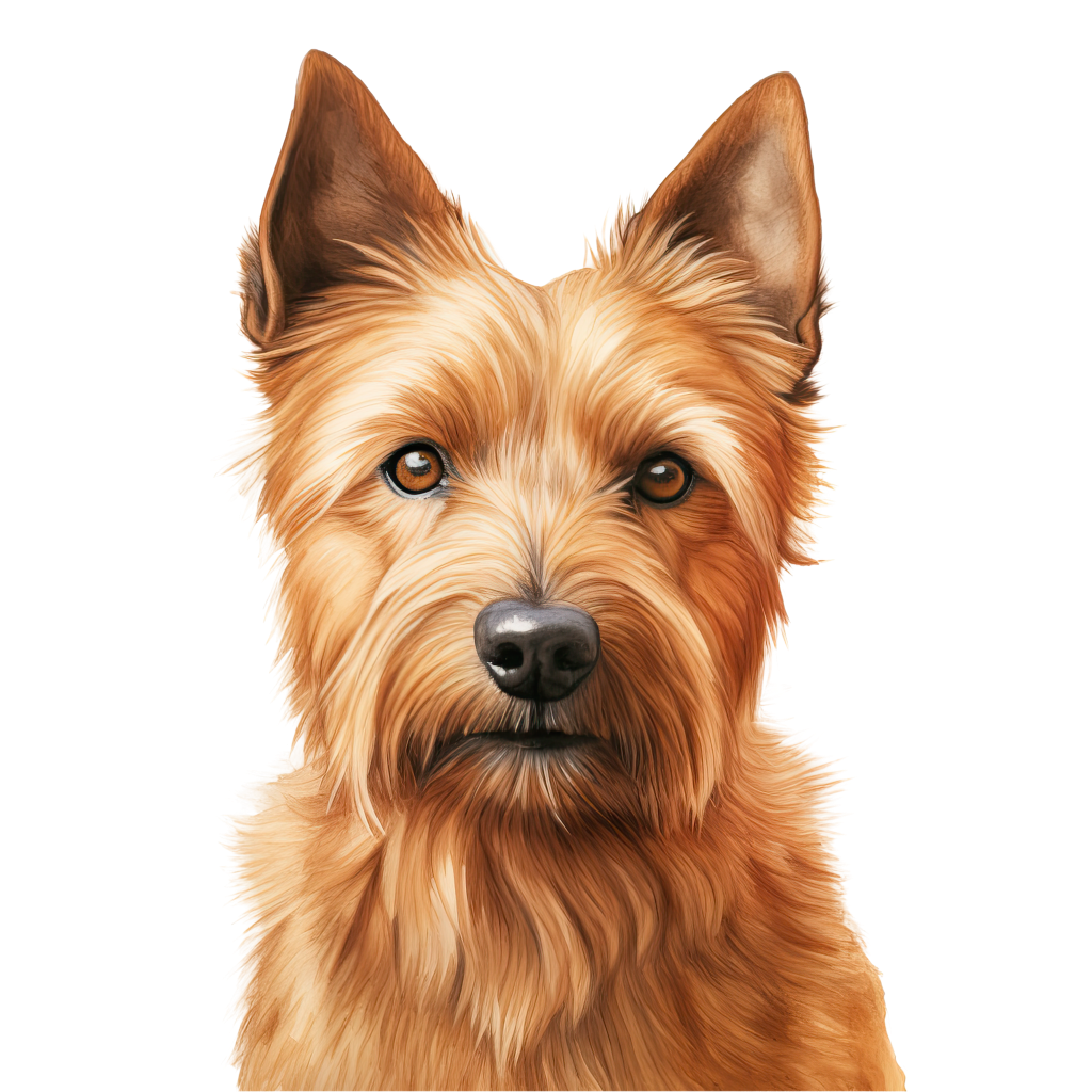 Norwich Terrier / Norwichinterrieri DogBreeds 017