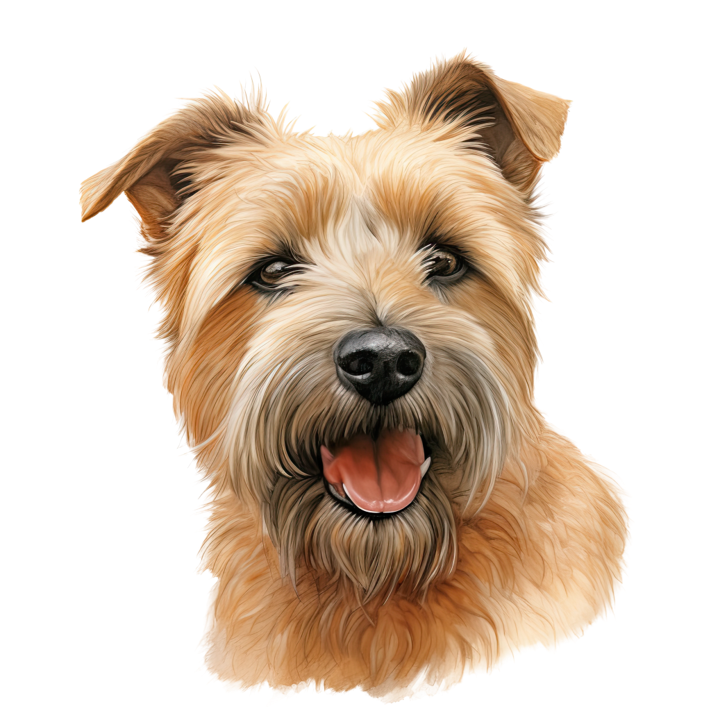 Norwich Terrier / Norwichinterrieri DogBreeds 021