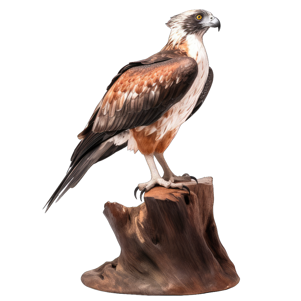 Osprey bird 1- paitakuva