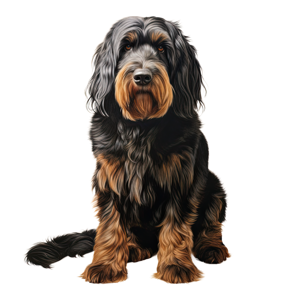 Otterhound / Saukkokoira DogBreeds 001