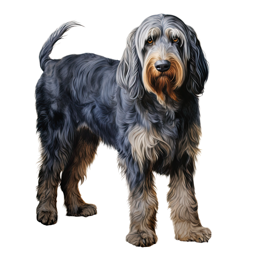 Otterhound / Saukkokoira DogBreeds 003