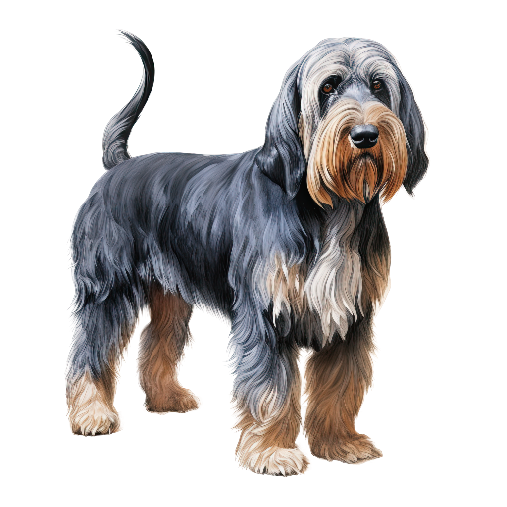 Otterhound / Saukkokoira DogBreeds 004