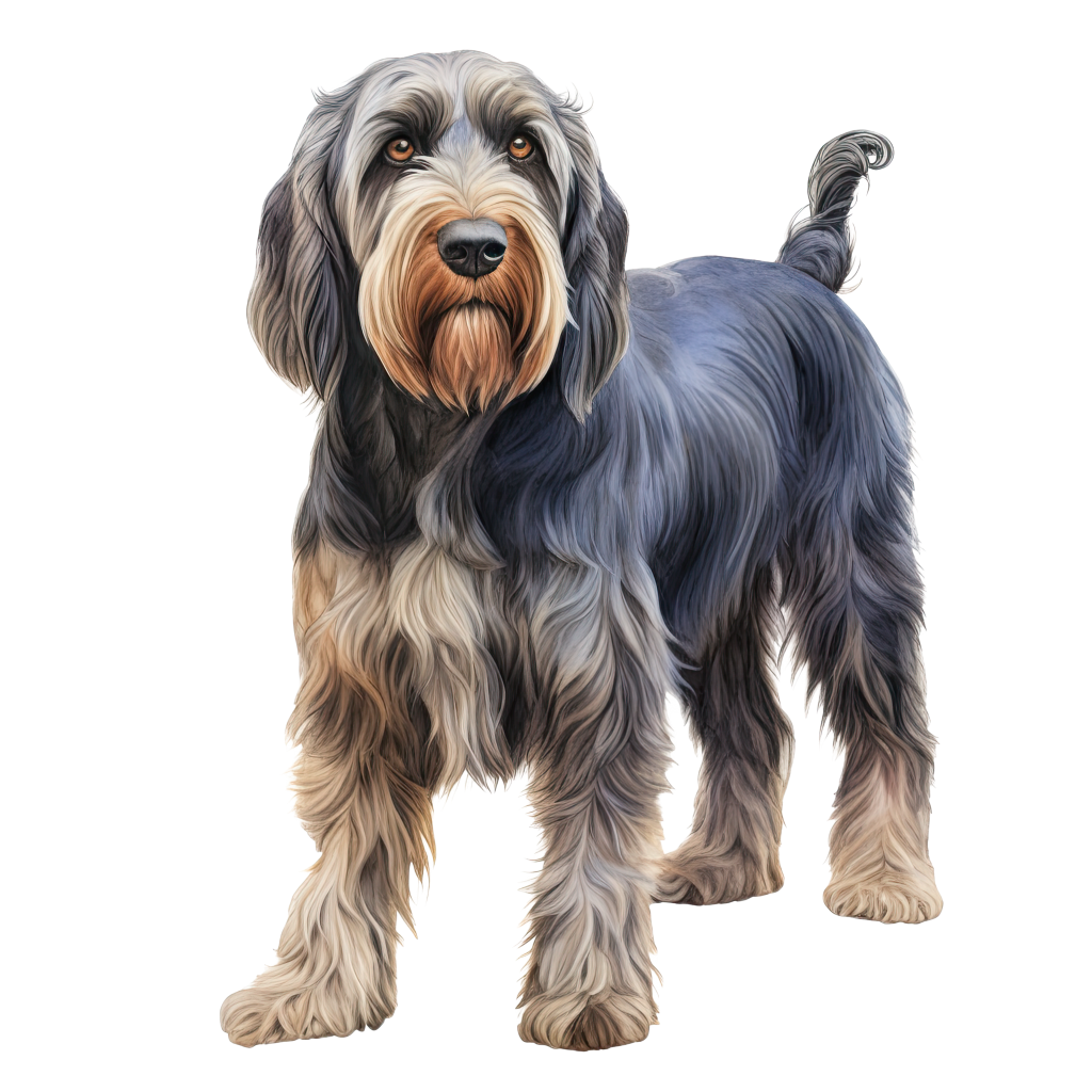 Otterhound / Saukkokoira DogBreeds 005