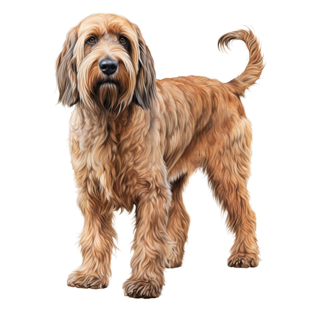 Otterhound / Saukkokoira DogBreeds 006