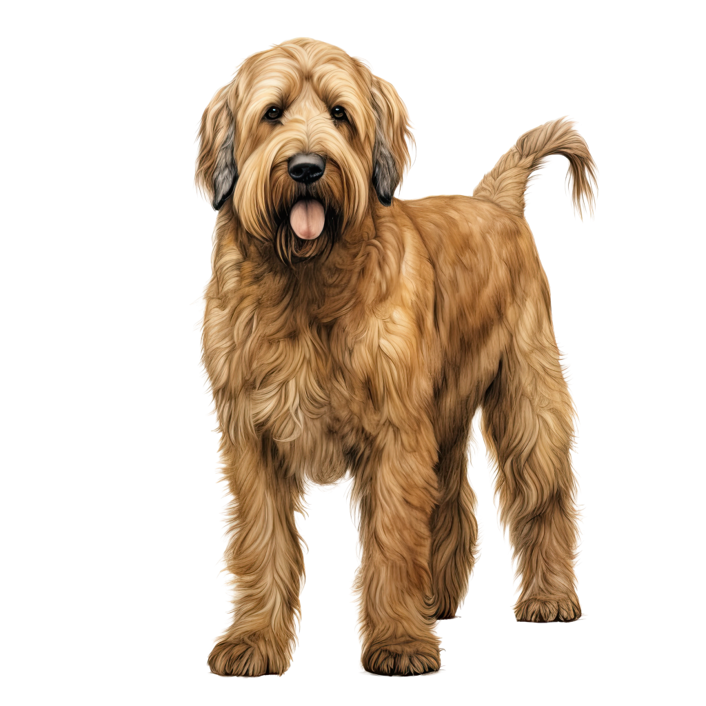 Otterhound / Saukkokoira DogBreeds 009