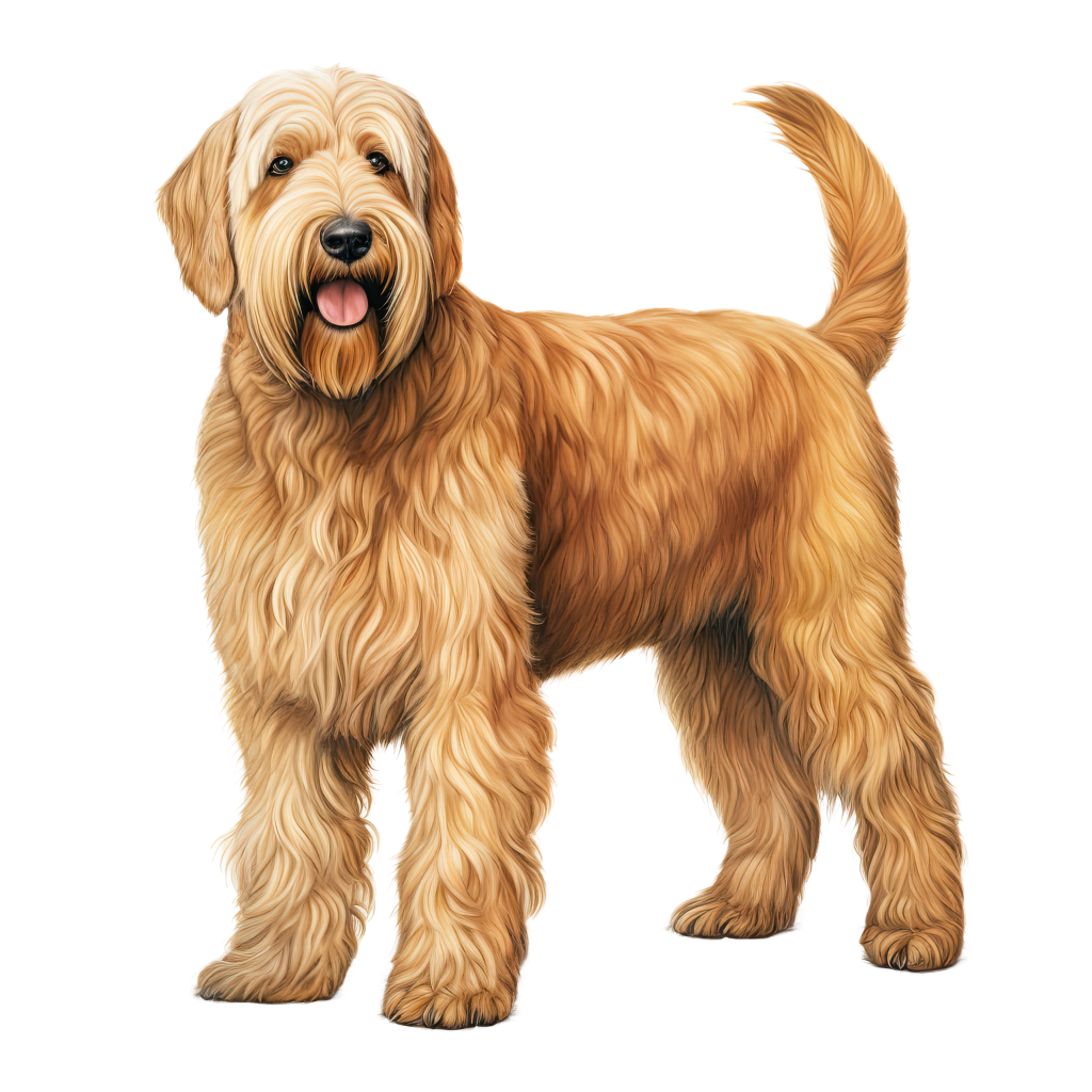Otterhound / Saukkokoira DogBreeds 010