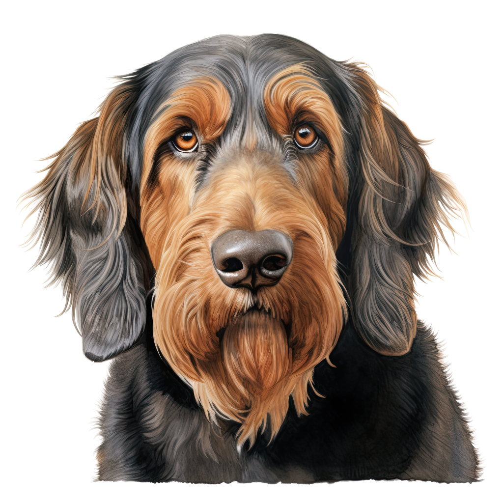 Otterhound / Saukkokoira DogBreeds 015