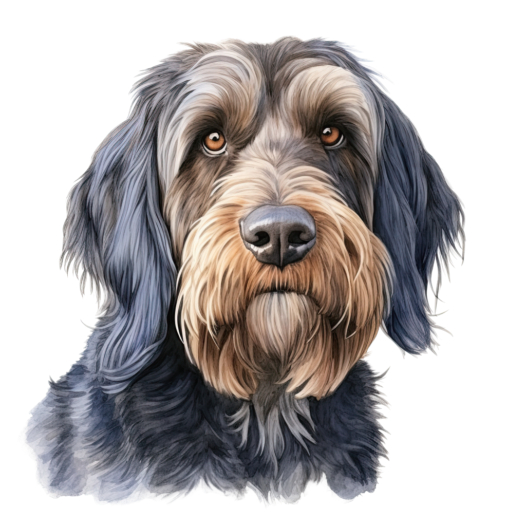 Otterhound / Saukkokoira DogBreeds 016