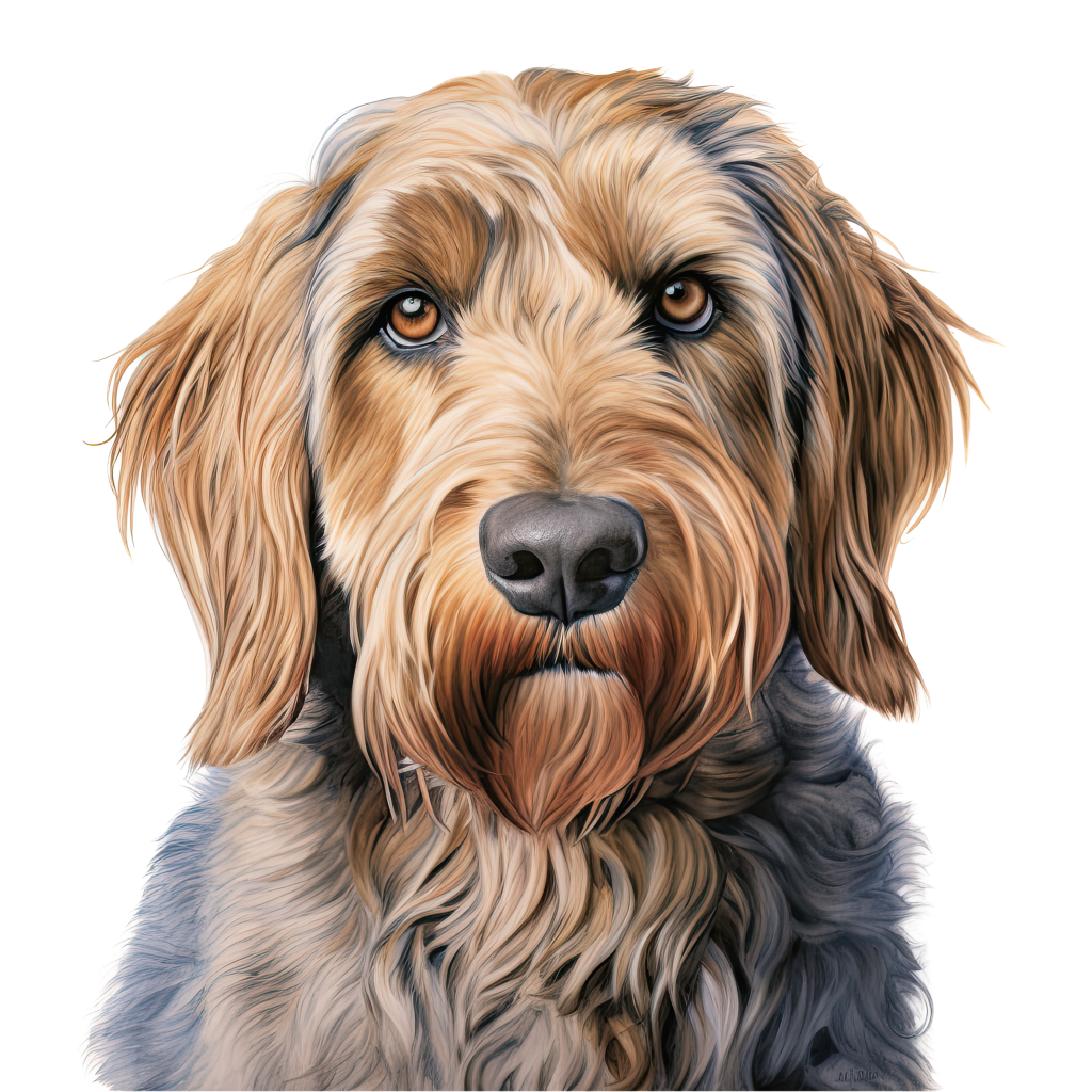 Otterhound / Saukkokoira DogBreeds 017