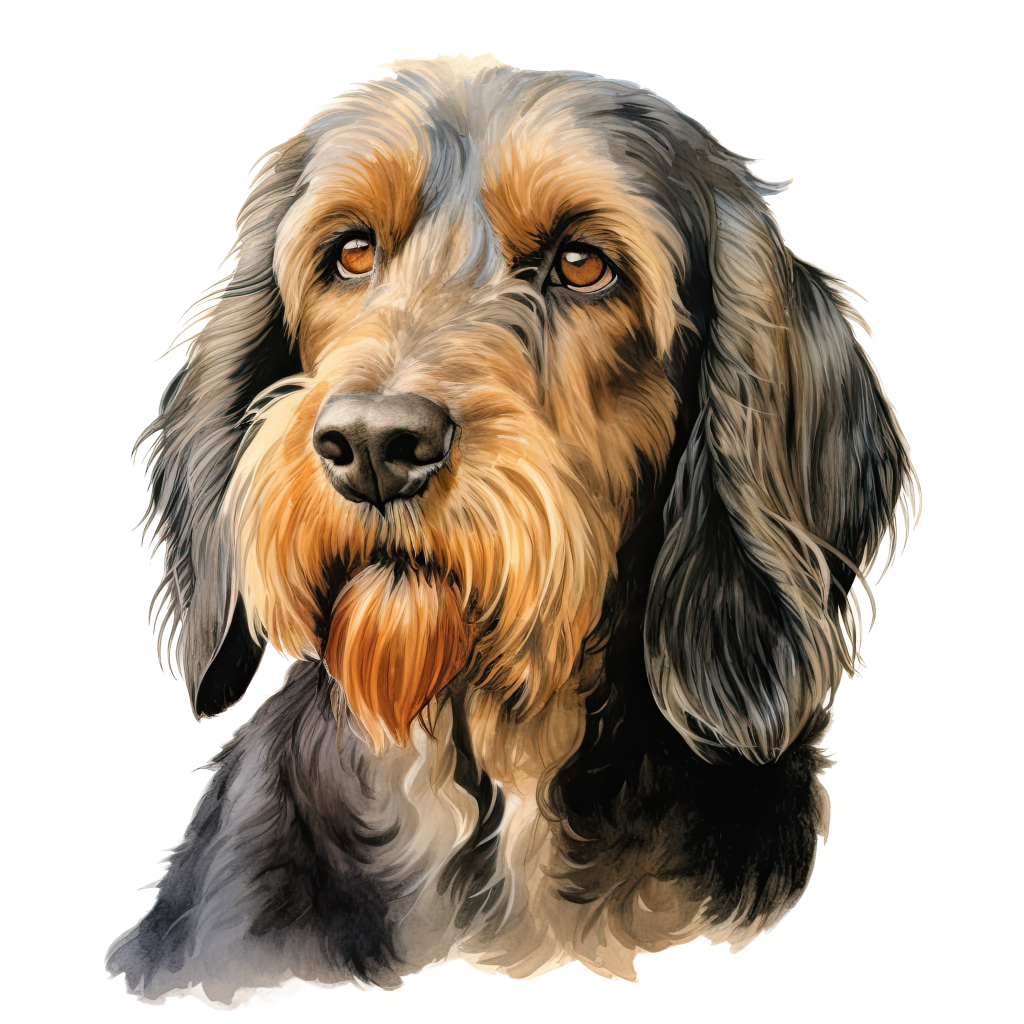 Otterhound / Saukkokoira DogBreeds 018