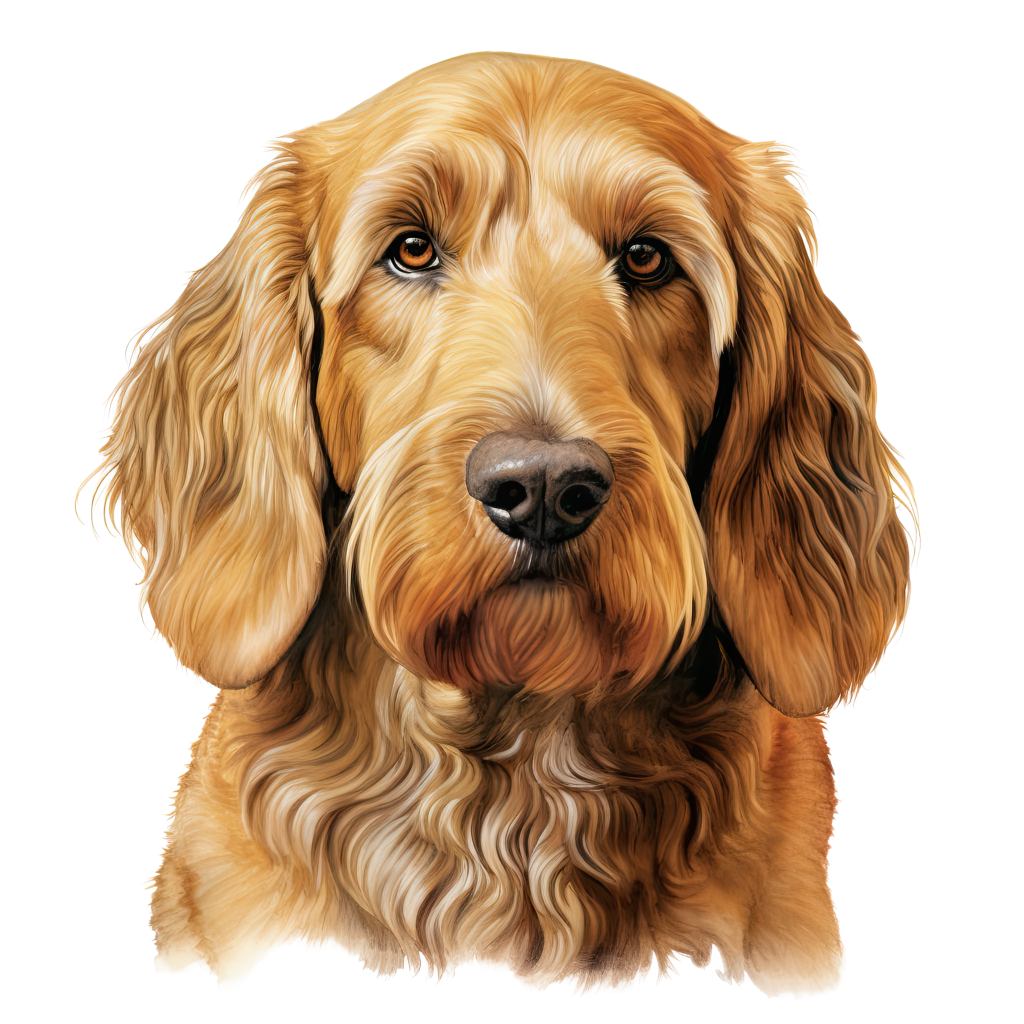 Otterhound / Saukkokoira DogBreeds 021