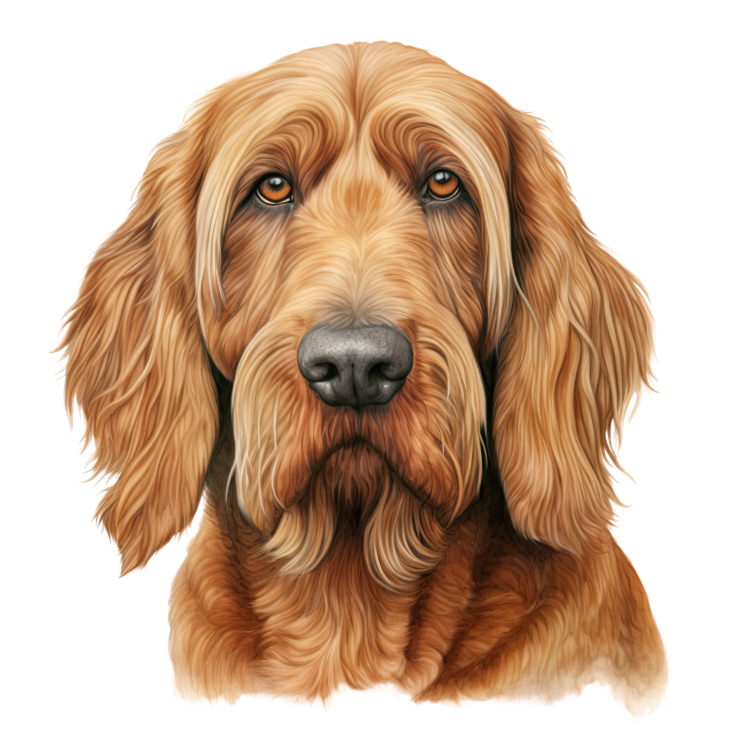 Otterhound / Saukkokoira DogBreeds 022