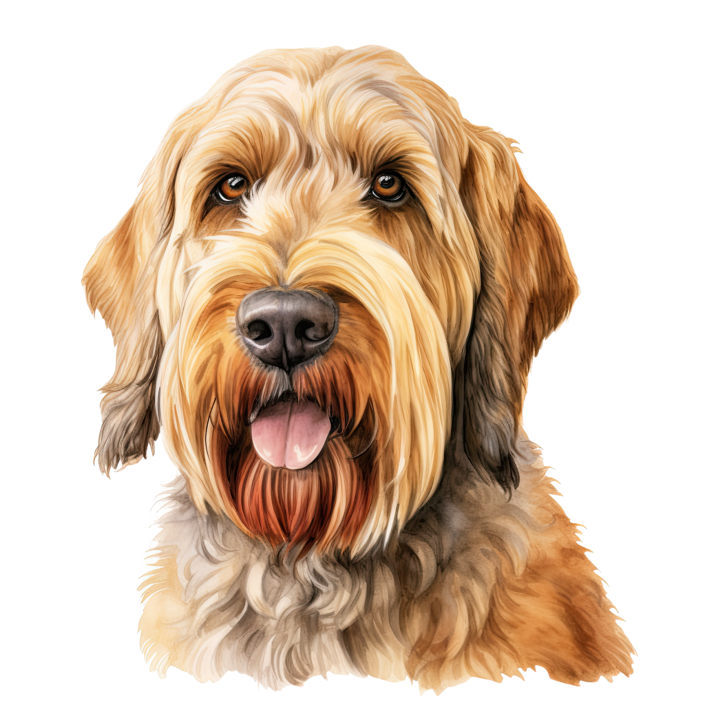 Otterhound / Saukkokoira DogBreeds 026