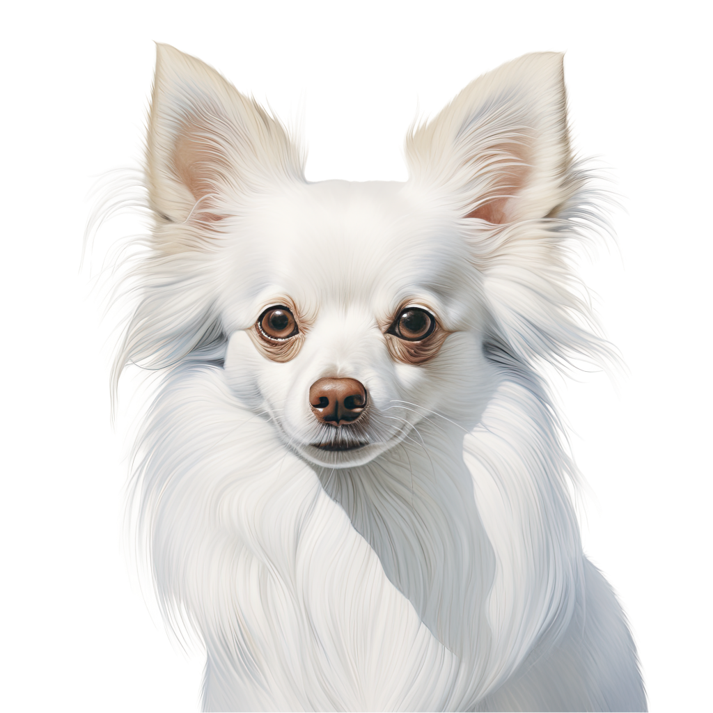 Papillon / Perhoskoira DogBreeds 015