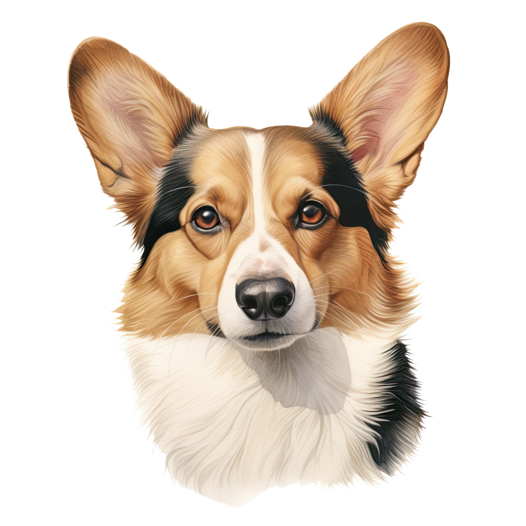 Pembroke Welsh Corgi DogBreeds 023