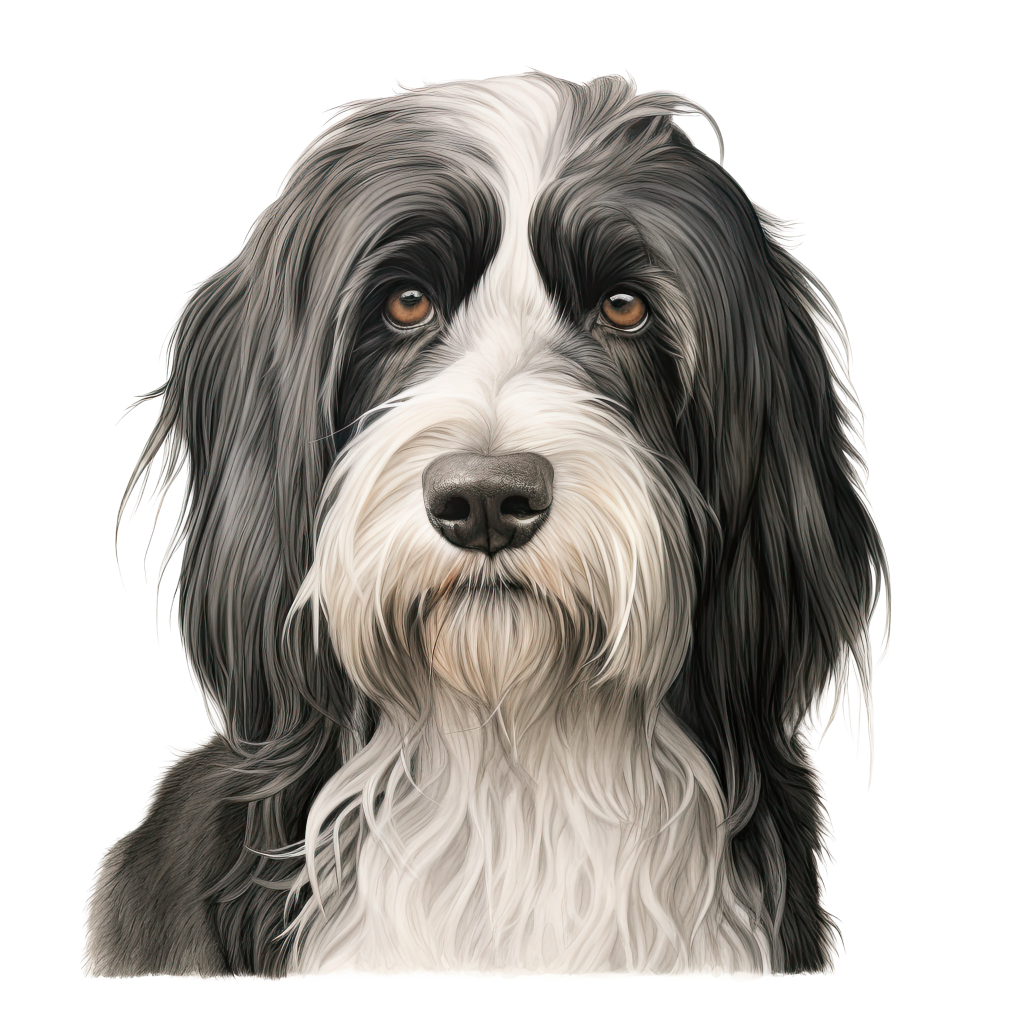 Petit Basset Griffon Vendeen DogBreeds 012