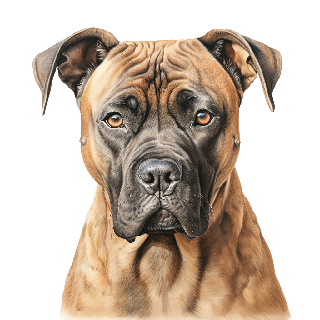 Presa Canario / Kanariandoggi DogBreeds 008