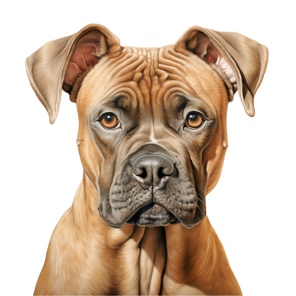 Presa Canario / Kanariandoggi DogBreeds 010