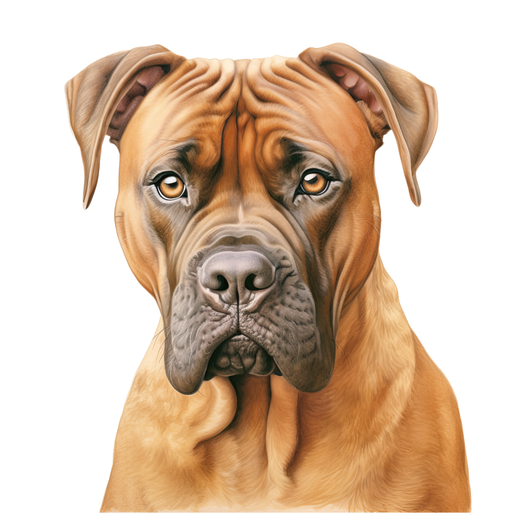 Presa Canario / Kanariandoggi DogBreeds 016