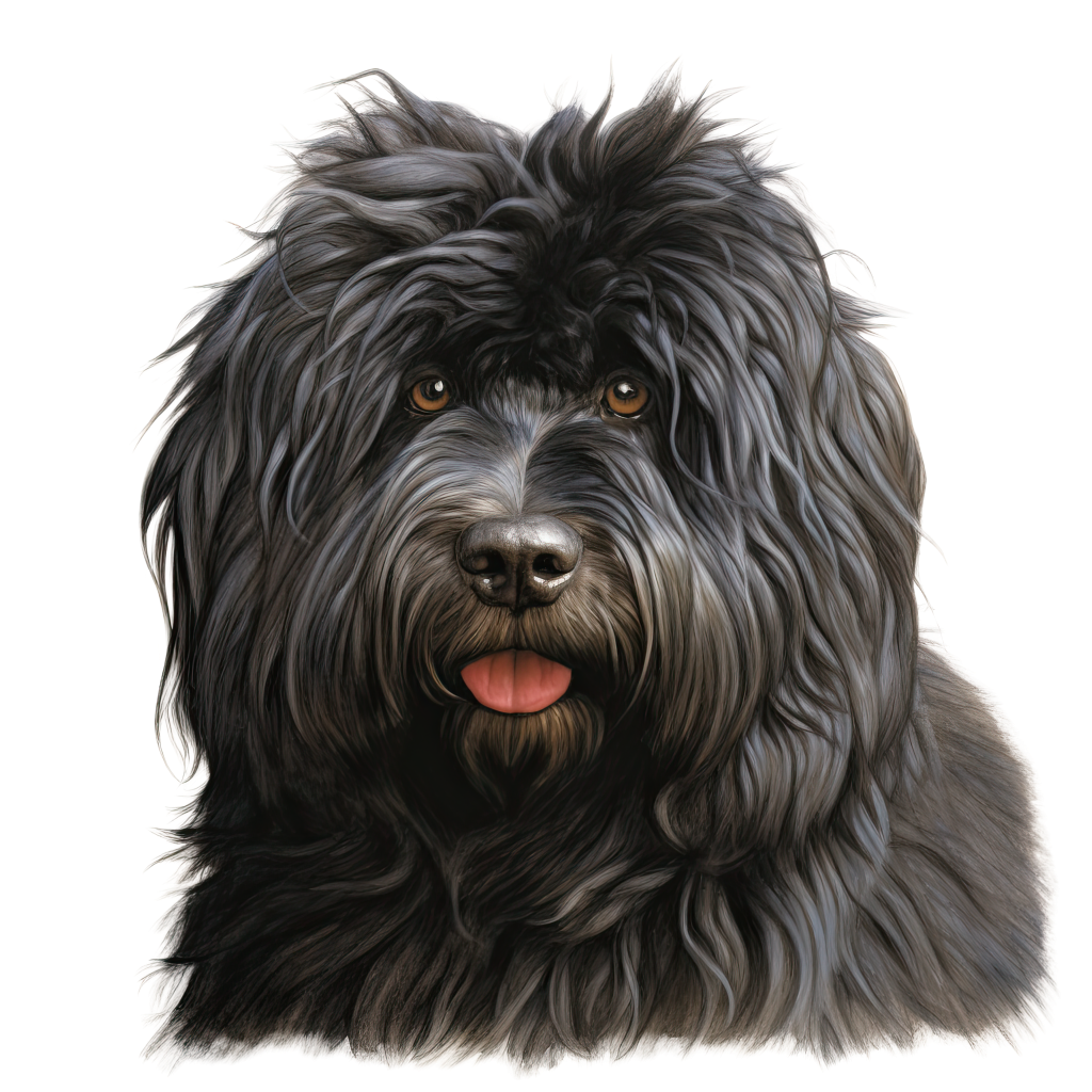 Puli DogBreeds 014