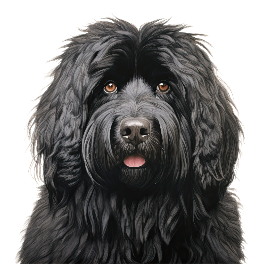 Puli DogBreeds 015