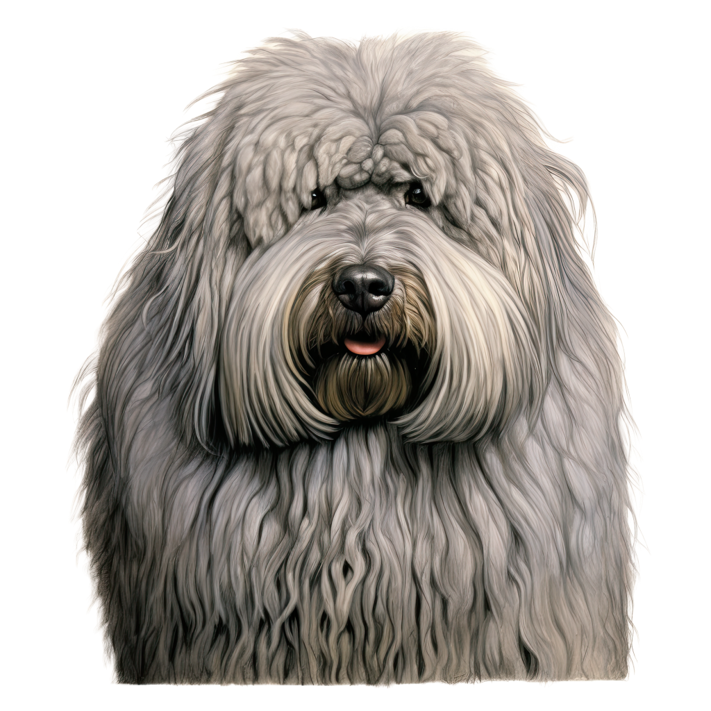 Puli DogBreeds 018
