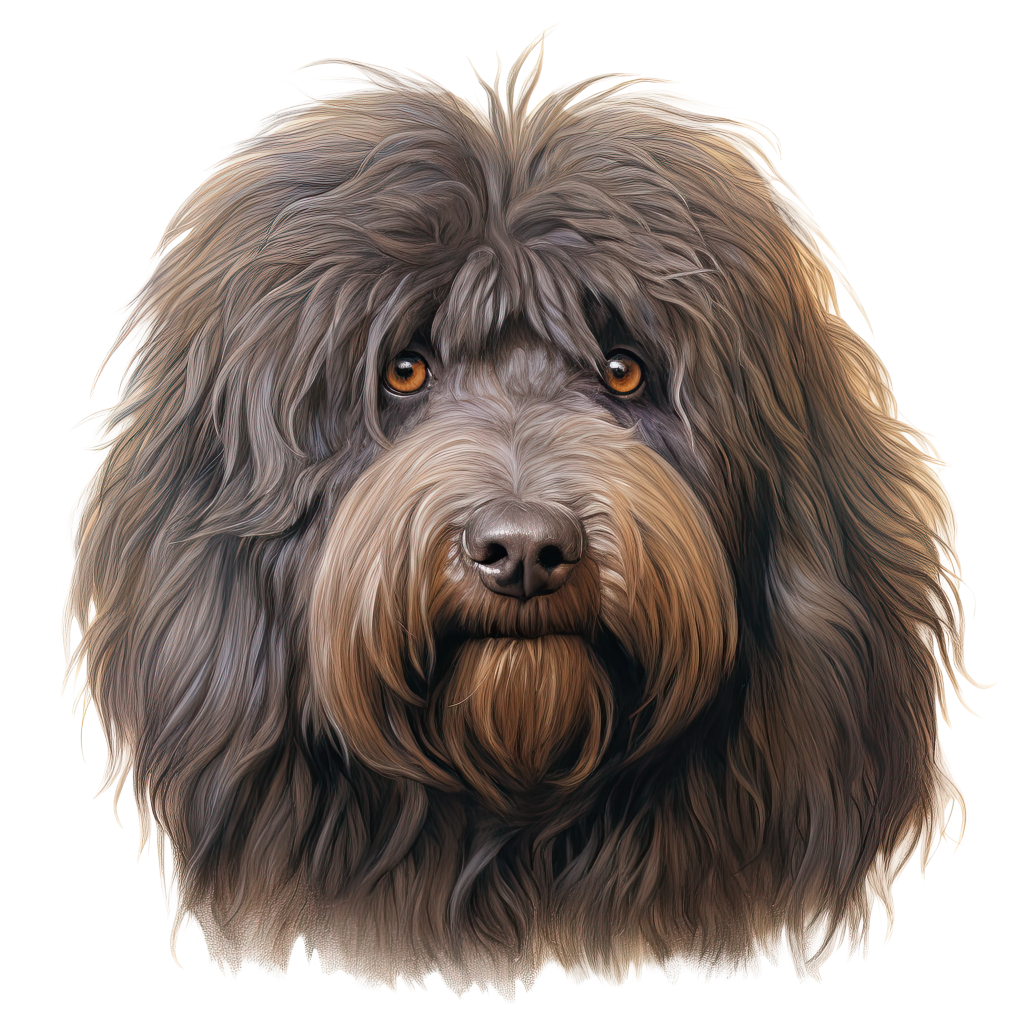 Puli DogBreeds 019