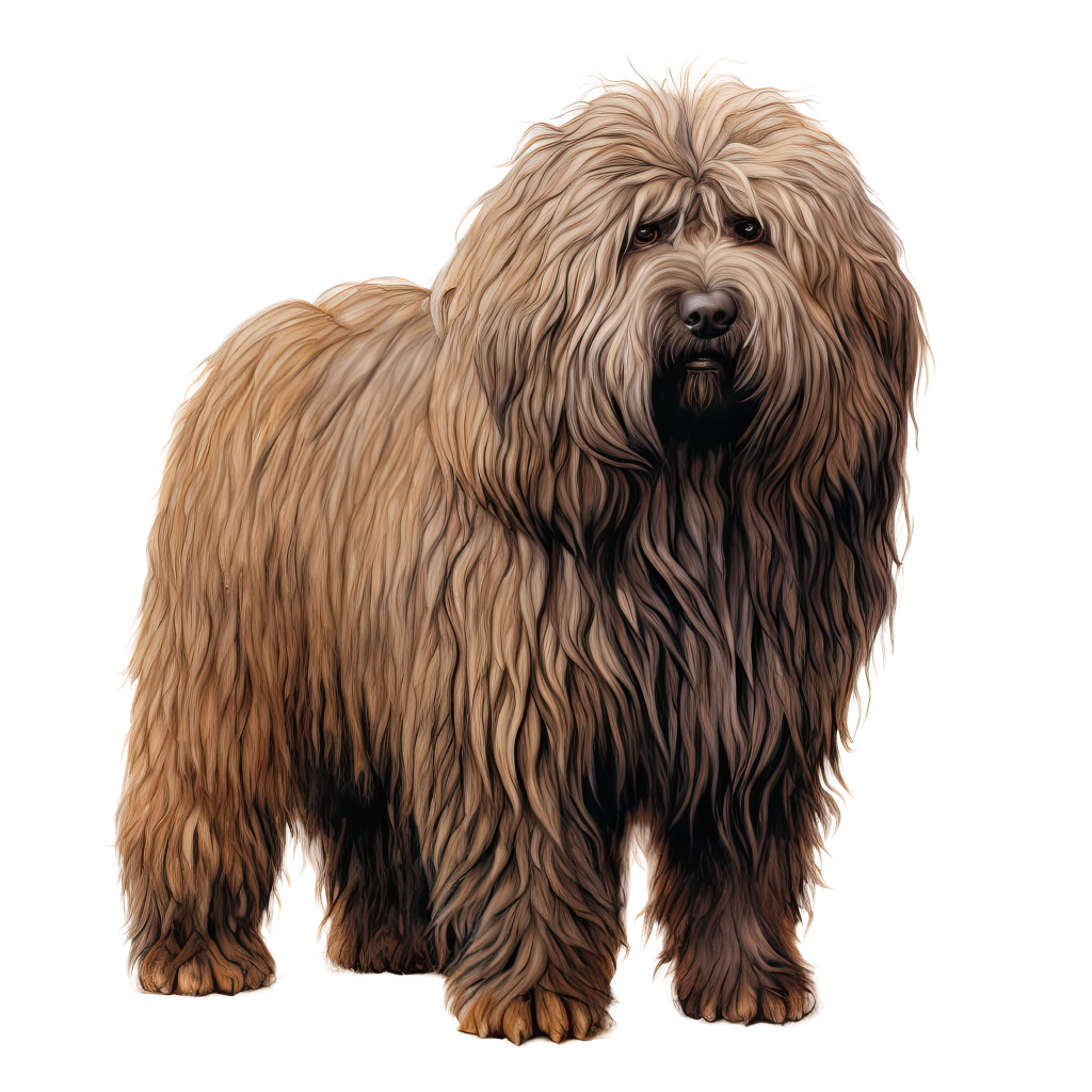 Puli DogBreeds 020