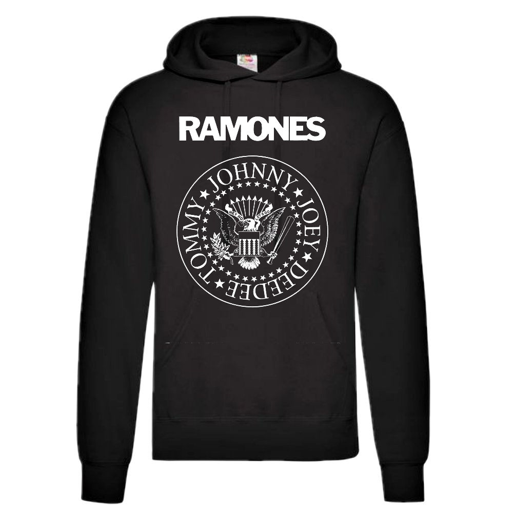RAMONES Classic Huppari (171)