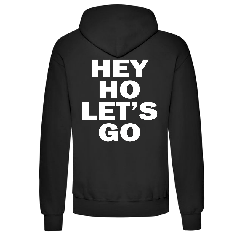 RAMONES Classic Huppari (171)