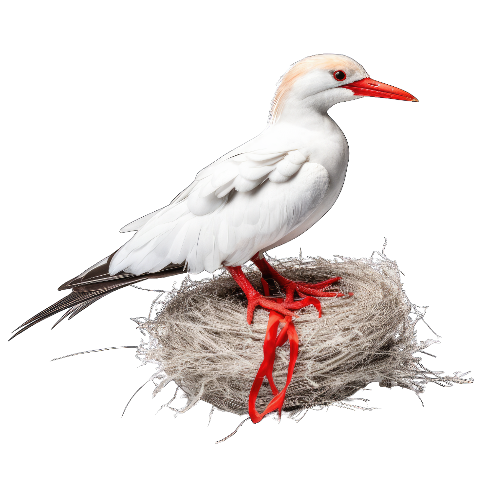 Red-tailed tropicbird bird 1- paitakuva