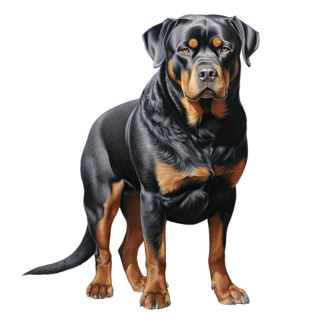 Rottweiler DogBreeds 001