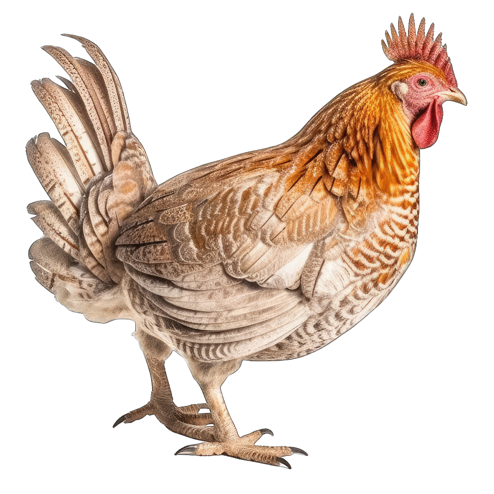 Ruffed grouse bird 3- paitakuva