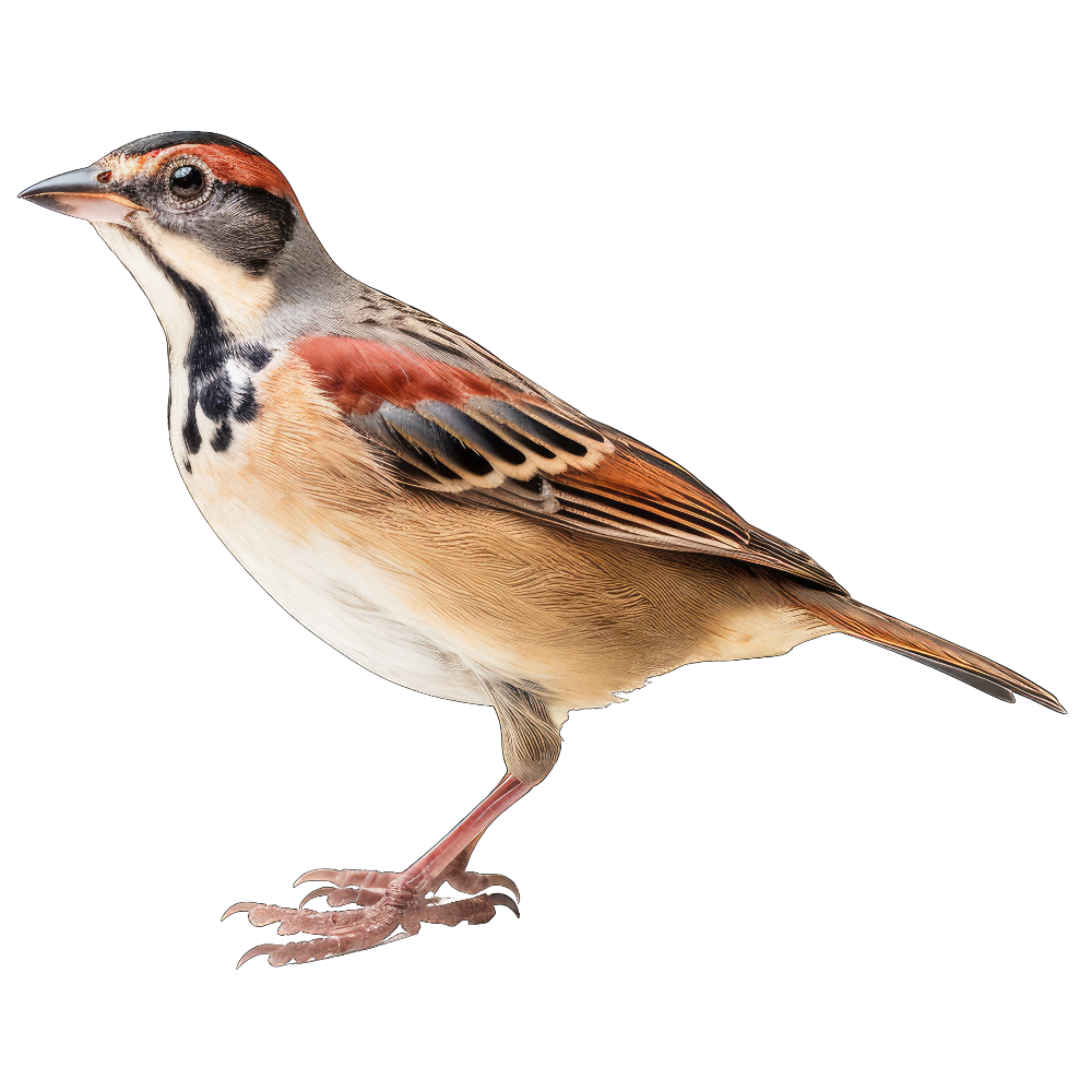 Saltmarsh sparrow bird 1- paitakuva