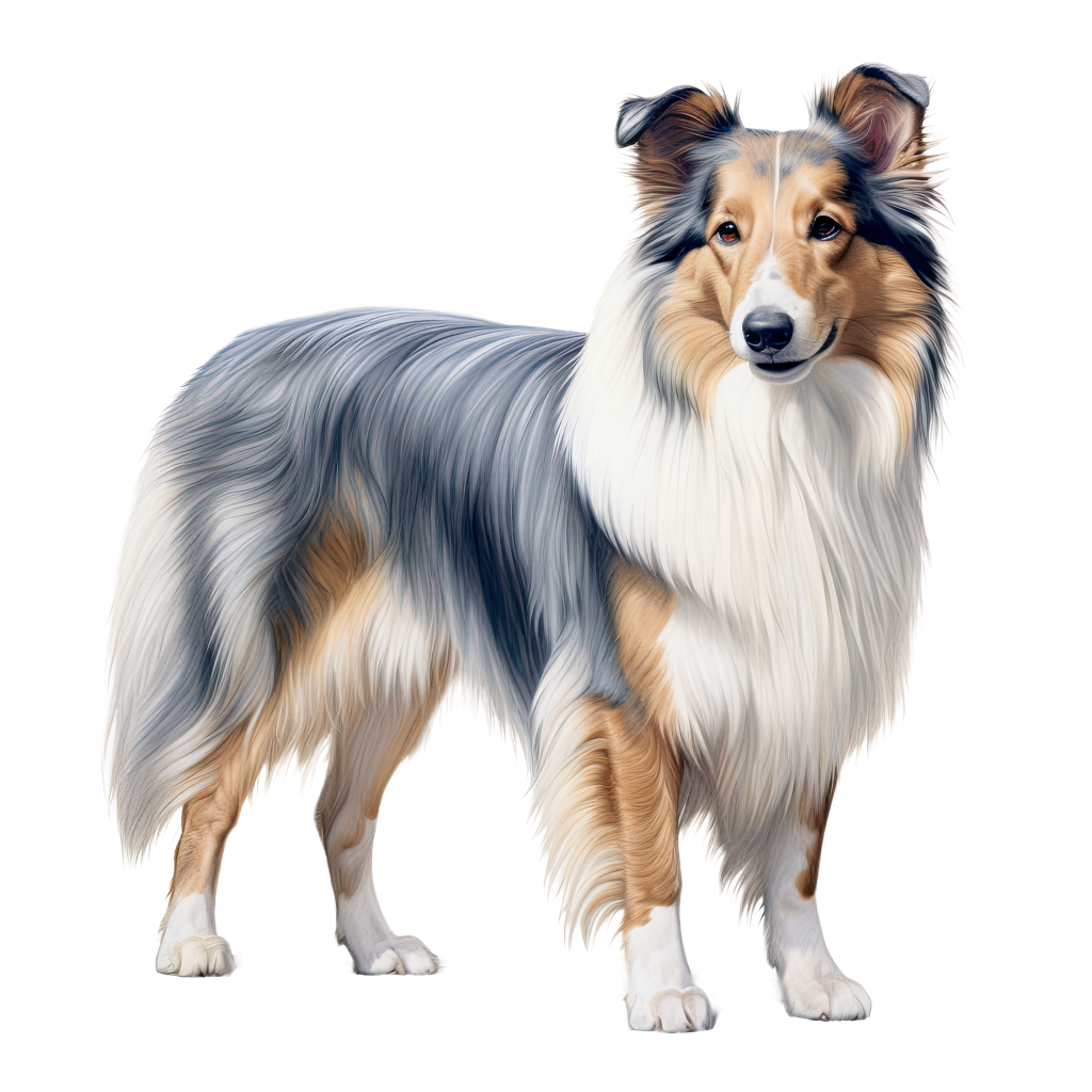 Shetland Sheepdog / Shetlanninlammaskoira DogBreeds 003