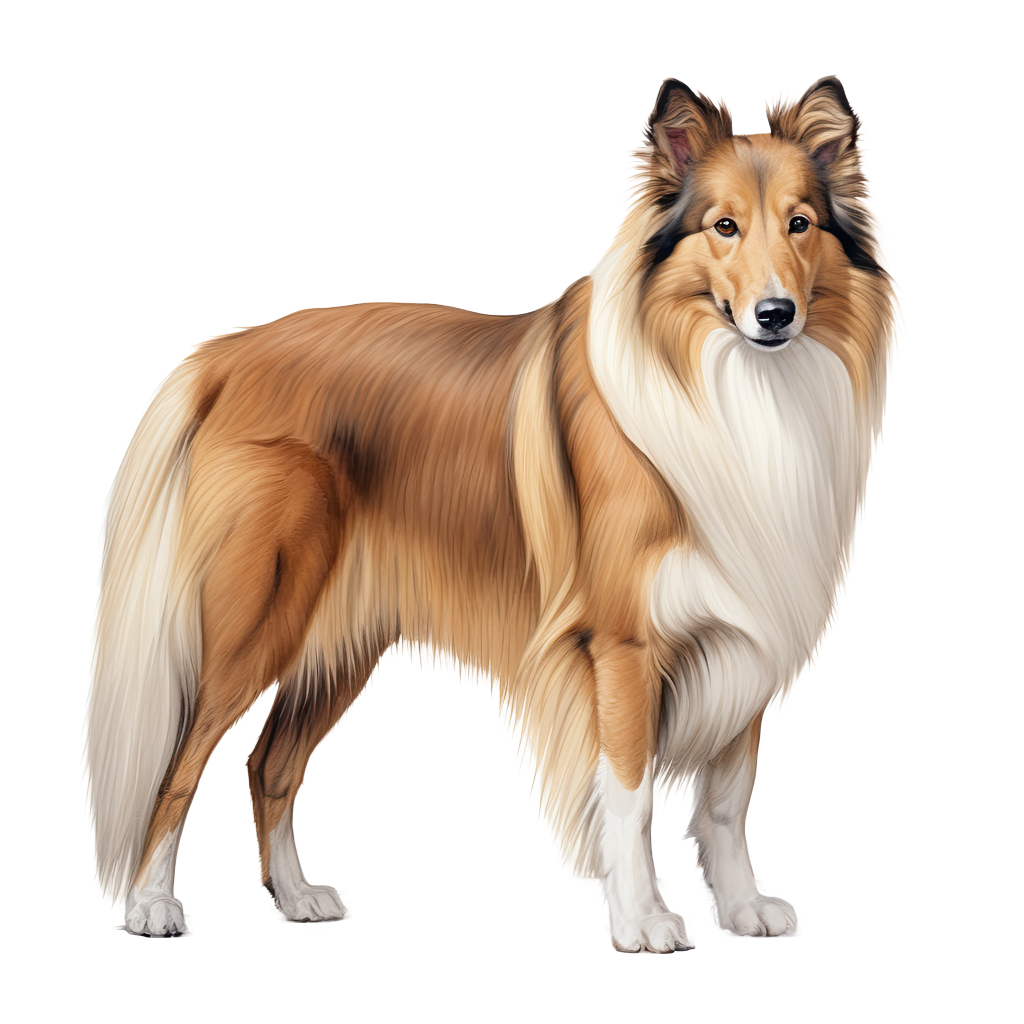 Shetland Sheepdog / Shetlanninlammaskoira DogBreeds 007