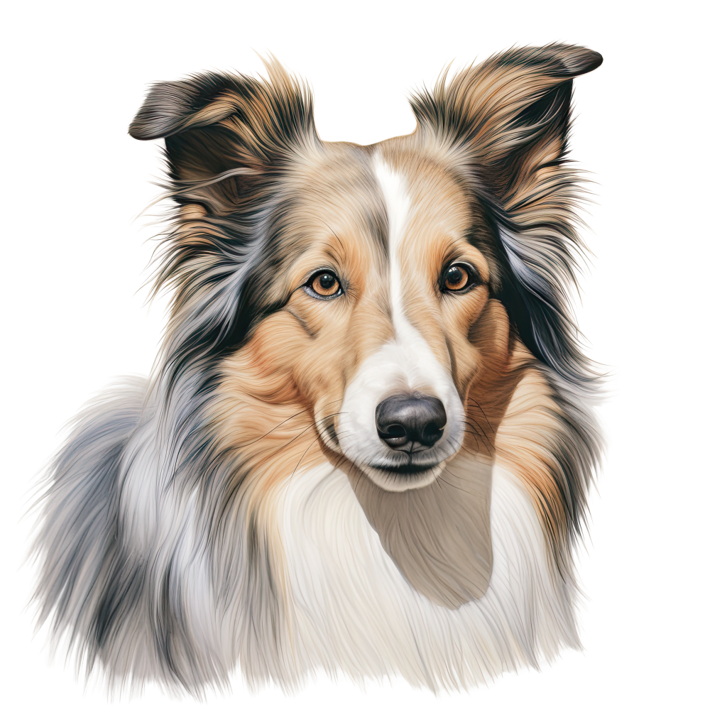 Shetland Sheepdog / Shetlanninlammaskoira DogBreeds 023