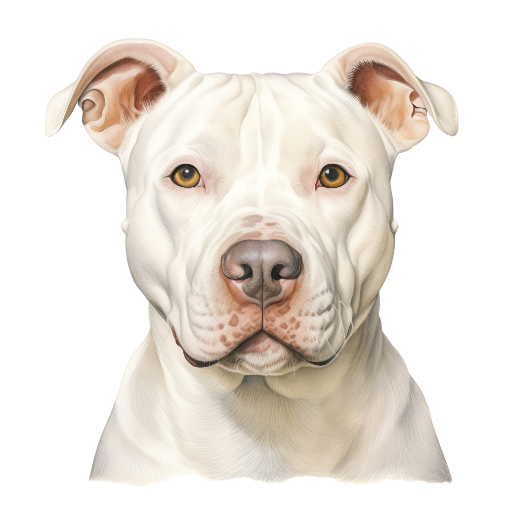 Staffordshire Bull Terrier / Staffordshirenbullterrieri DogBreeds 037